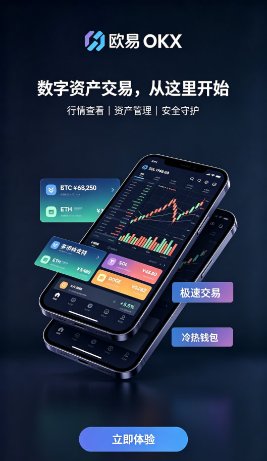 欧交易所app官方网站入口充值交易界面